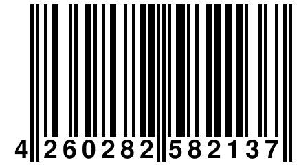 4 260282 582137