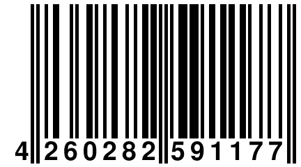 4 260282 591177