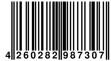 4 260282 987307