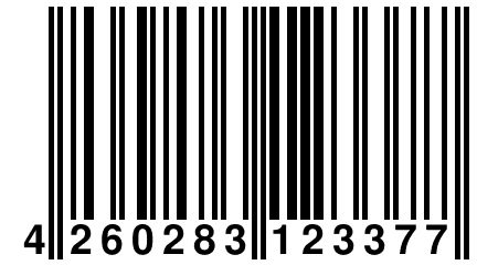 4 260283 123377