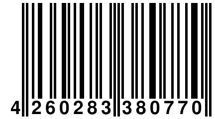 4 260283 380770