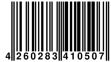 4 260283 410507