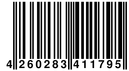 4 260283 411795