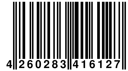 4 260283 416127