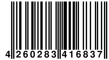 4 260283 416837