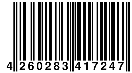 4 260283 417247