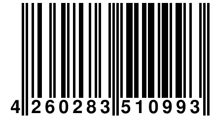 4 260283 510993