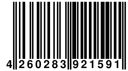 4 260283 921591