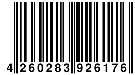 4 260283 926176