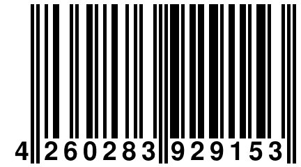 4 260283 929153