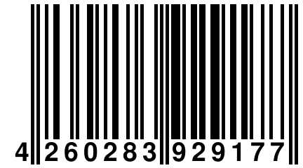 4 260283 929177