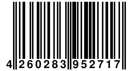 4 260283 952717