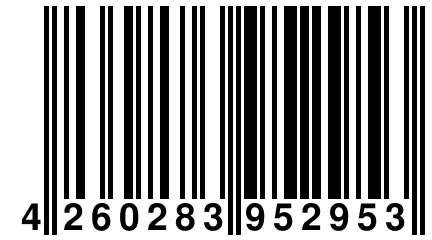 4 260283 952953