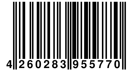 4 260283 955770