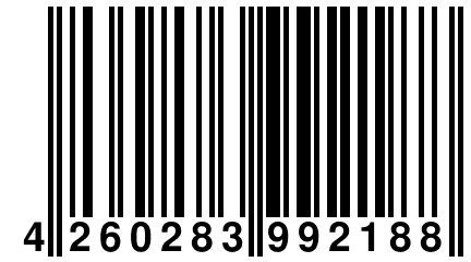 4 260283 992188