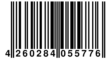 4 260284 055776