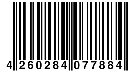 4 260284 077884