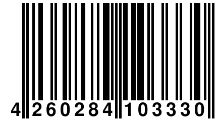 4 260284 103330