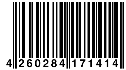 4 260284 171414