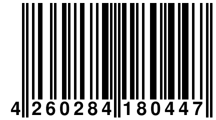 4 260284 180447