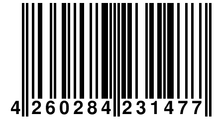 4 260284 231477