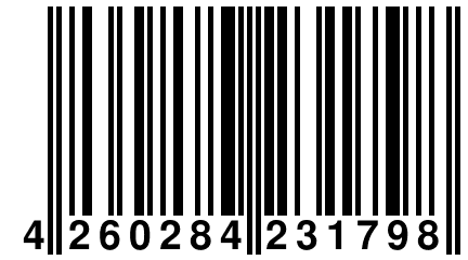 4 260284 231798