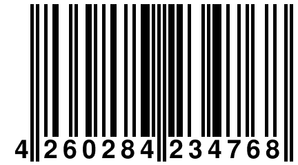 4 260284 234768