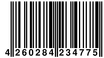 4 260284 234775