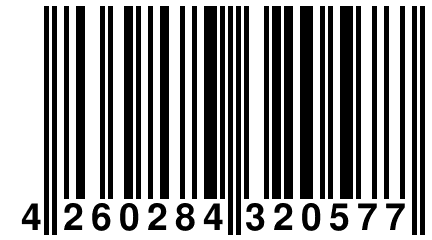 4 260284 320577