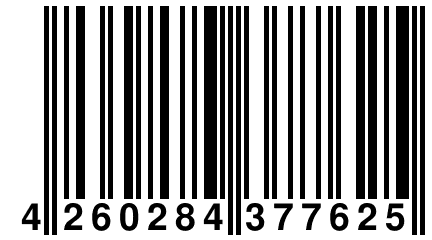 4 260284 377625