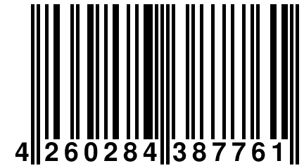 4 260284 387761