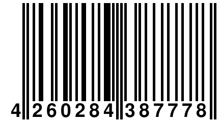 4 260284 387778