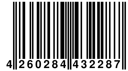 4 260284 432287