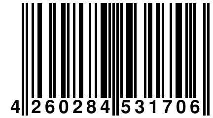 4 260284 531706