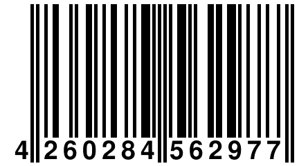 4 260284 562977