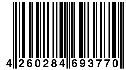 4 260284 693770