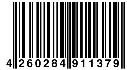 4 260284 911379