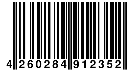 4 260284 912352