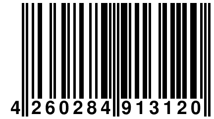 4 260284 913120