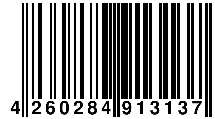 4 260284 913137