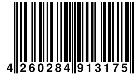 4 260284 913175