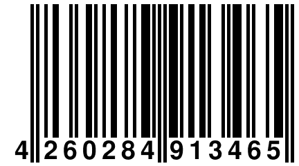 4 260284 913465