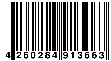 4 260284 913663