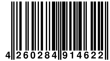 4 260284 914622