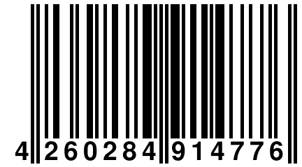 4 260284 914776