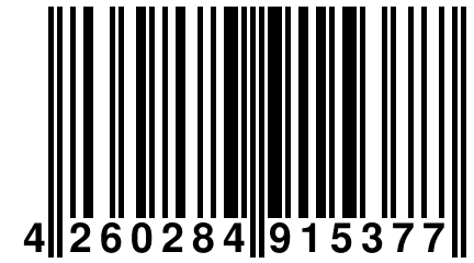 4 260284 915377