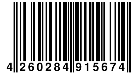 4 260284 915674