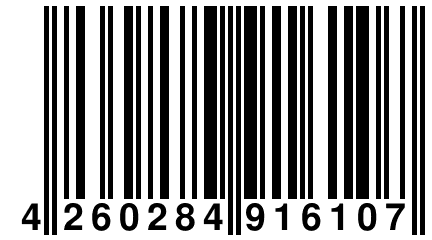 4 260284 916107