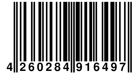 4 260284 916497