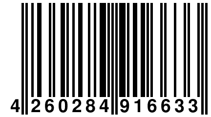 4 260284 916633